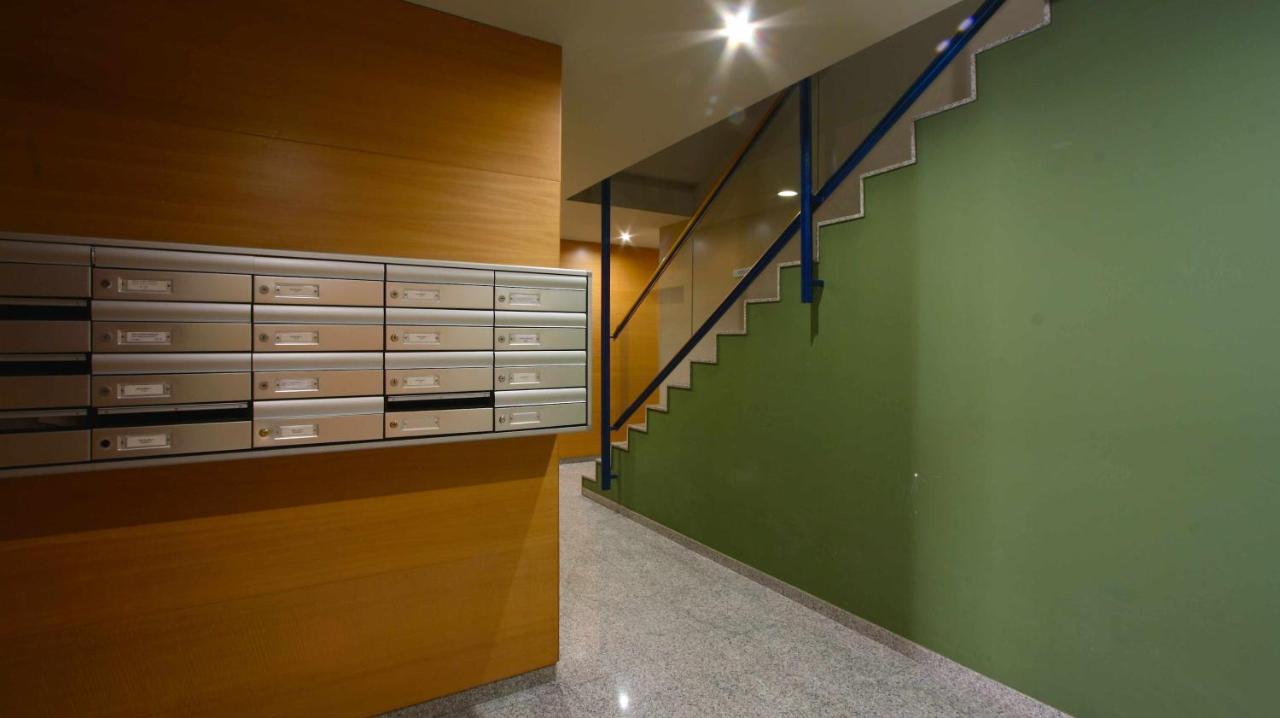 Mazi Apartments Downtown Mataró Zewnętrze zdjęcie
