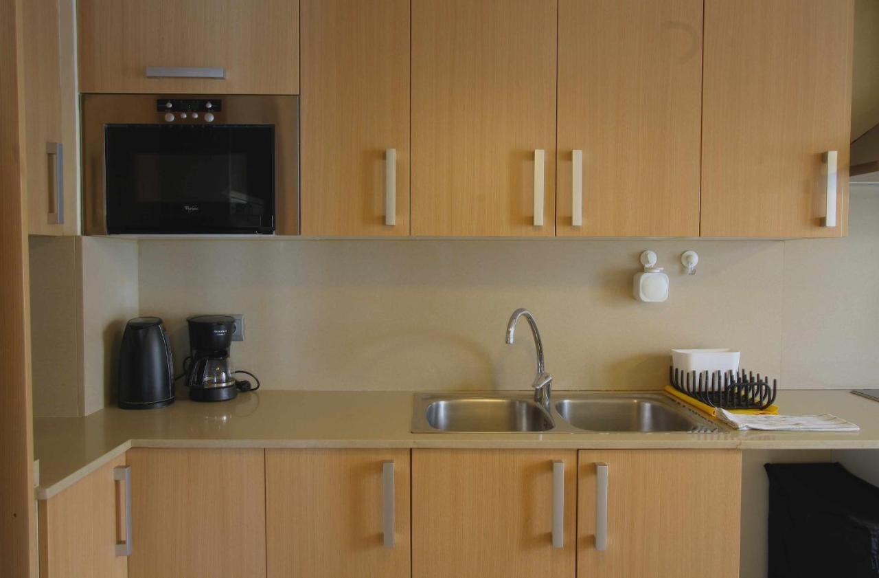 Mazi Apartments Downtown Mataró Zewnętrze zdjęcie